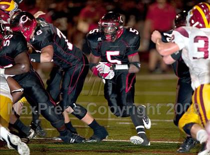 Thumbnail 1 in Clovis West @ Centennial photogallery.