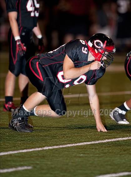 Thumbnail 1 in Clovis West @ Centennial photogallery.