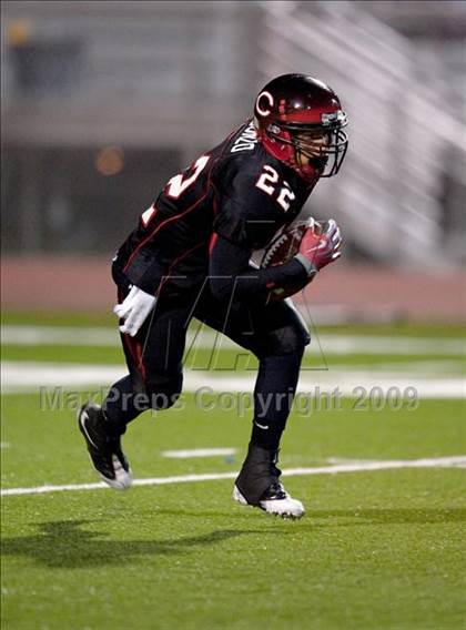 Thumbnail 2 in Clovis West @ Centennial photogallery.