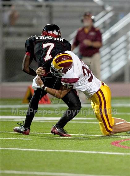 Thumbnail 3 in Clovis West @ Centennial photogallery.