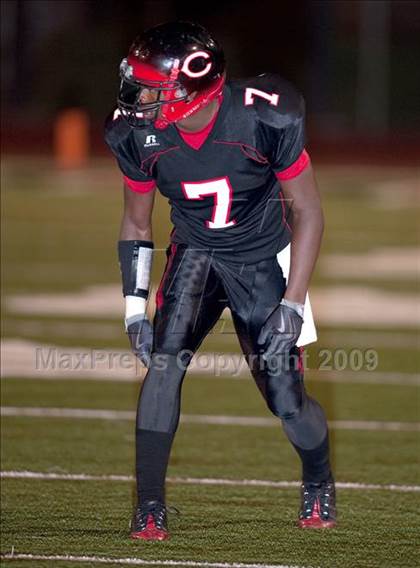 Thumbnail 2 in Clovis West @ Centennial photogallery.