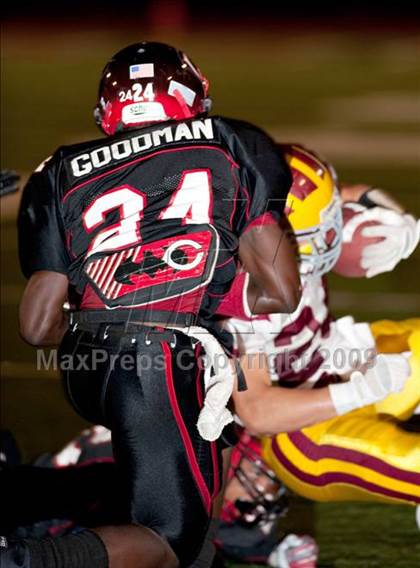 Thumbnail 3 in Clovis West @ Centennial photogallery.