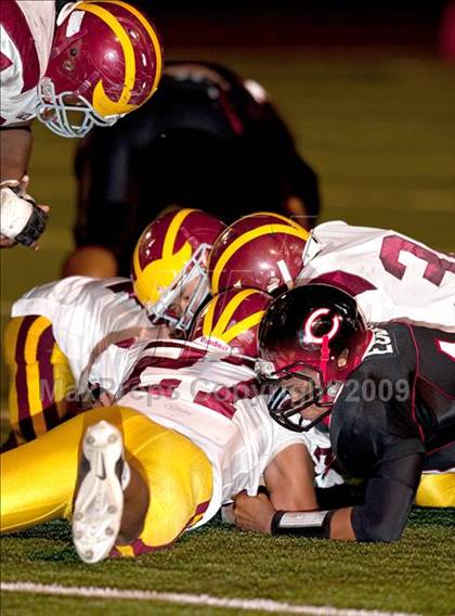 Thumbnail 3 in Clovis West @ Centennial photogallery.