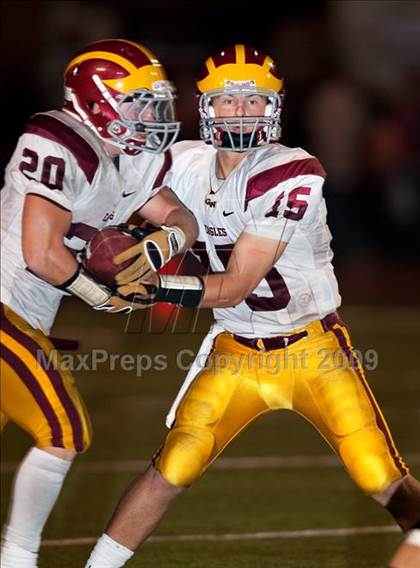 Thumbnail 2 in Clovis West @ Centennial photogallery.