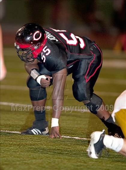 Thumbnail 3 in Clovis West @ Centennial photogallery.