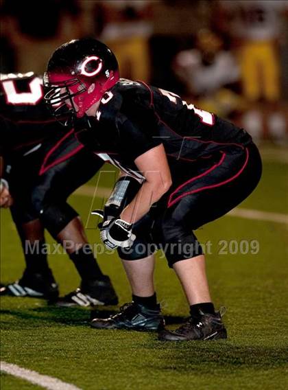 Thumbnail 2 in Clovis West @ Centennial photogallery.