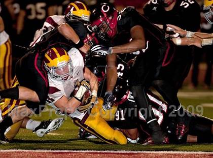 Thumbnail 1 in Clovis West @ Centennial photogallery.