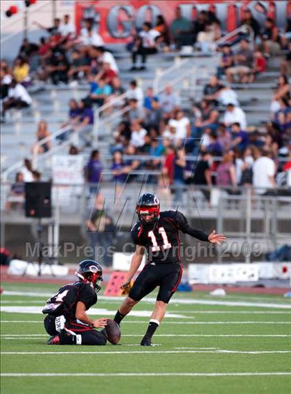 Thumbnail 3 in Clovis West @ Centennial photogallery.