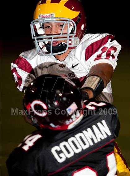 Thumbnail 1 in Clovis West @ Centennial photogallery.