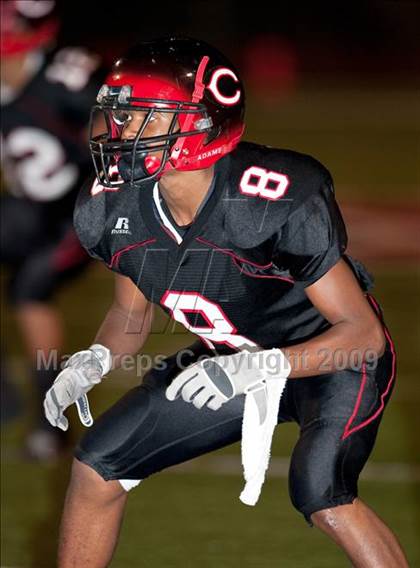 Thumbnail 2 in Clovis West @ Centennial photogallery.