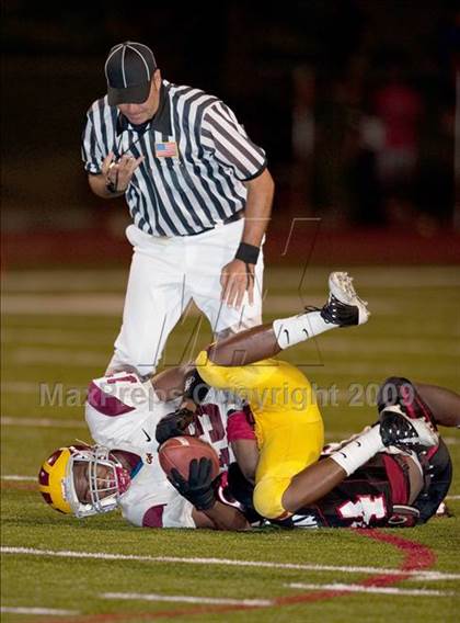 Thumbnail 2 in Clovis West @ Centennial photogallery.