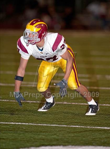 Thumbnail 3 in Clovis West @ Centennial photogallery.