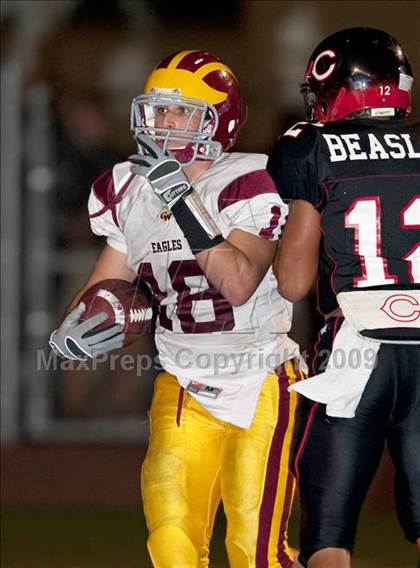 Thumbnail 3 in Clovis West @ Centennial photogallery.