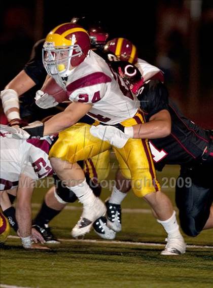 Thumbnail 3 in Clovis West @ Centennial photogallery.