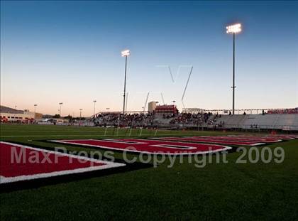 Thumbnail 1 in Clovis West @ Centennial photogallery.