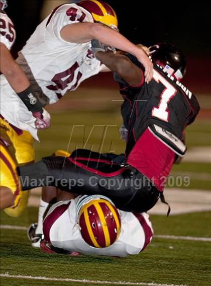 Thumbnail 3 in Clovis West @ Centennial photogallery.