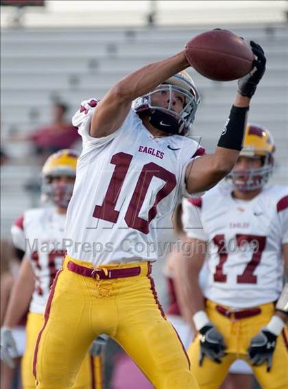 Thumbnail 3 in Clovis West @ Centennial photogallery.