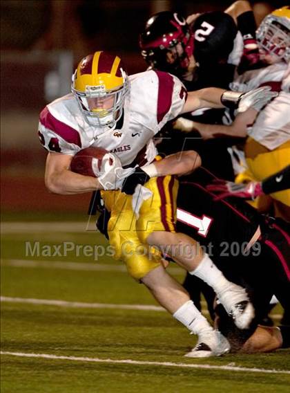Thumbnail 1 in Clovis West @ Centennial photogallery.