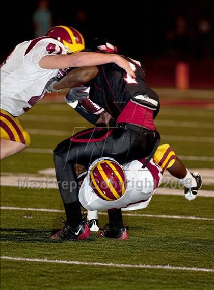 Thumbnail 3 in Clovis West @ Centennial photogallery.
