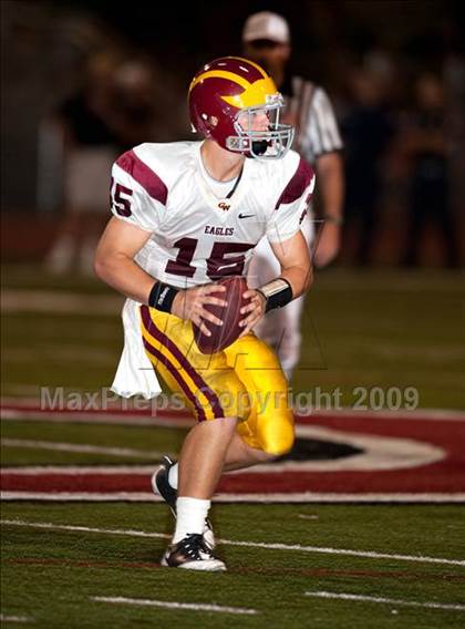 Thumbnail 3 in Clovis West @ Centennial photogallery.