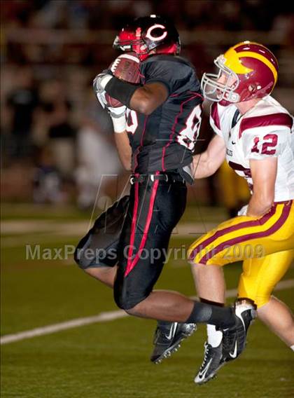 Thumbnail 2 in Clovis West @ Centennial photogallery.
