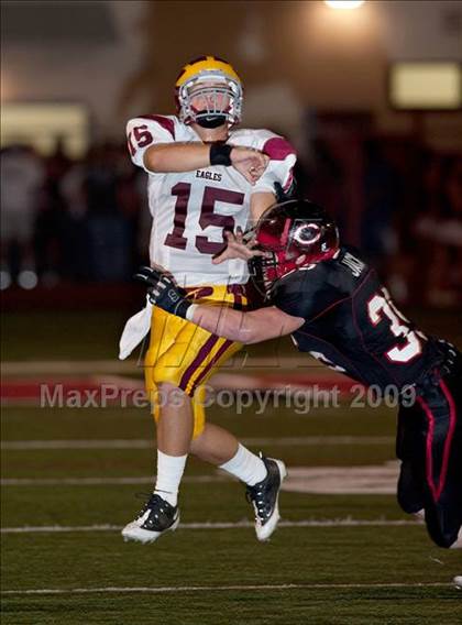 Thumbnail 1 in Clovis West @ Centennial photogallery.