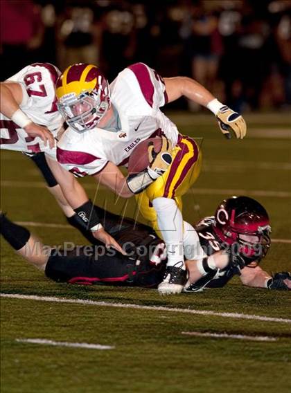 Thumbnail 3 in Clovis West @ Centennial photogallery.