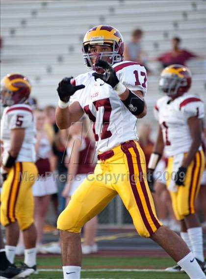 Thumbnail 3 in Clovis West @ Centennial photogallery.