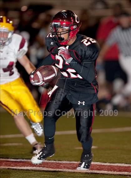 Thumbnail 1 in Clovis West @ Centennial photogallery.