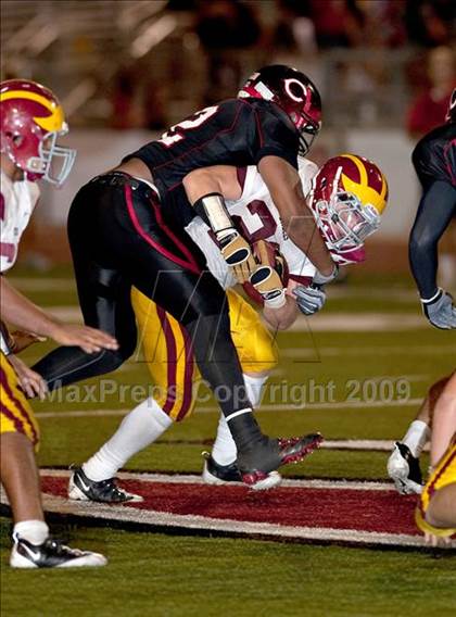 Thumbnail 2 in Clovis West @ Centennial photogallery.