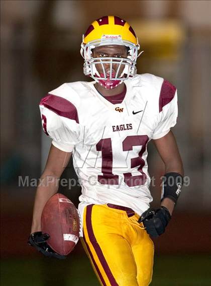 Thumbnail 2 in Clovis West @ Centennial photogallery.