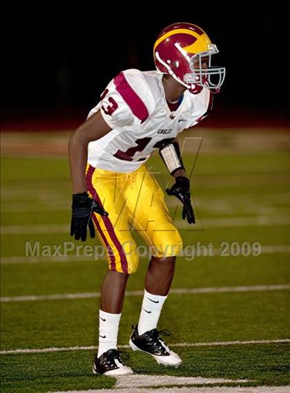 Thumbnail 2 in Clovis West @ Centennial photogallery.