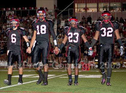 Thumbnail 3 in Clovis West @ Centennial photogallery.