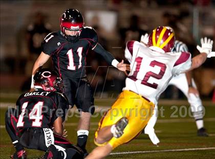 Thumbnail 2 in Clovis West @ Centennial photogallery.