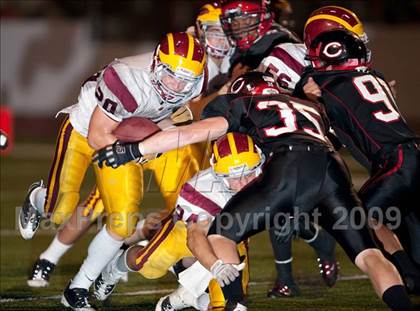 Thumbnail 1 in Clovis West @ Centennial photogallery.