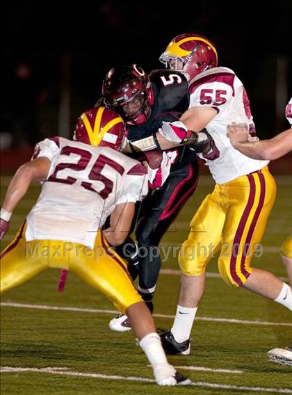 Thumbnail 1 in Clovis West @ Centennial photogallery.