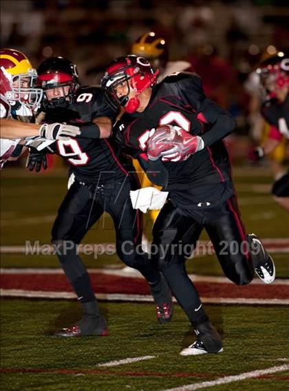 Thumbnail 3 in Clovis West @ Centennial photogallery.