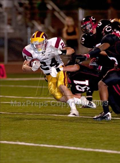 Thumbnail 2 in Clovis West @ Centennial photogallery.