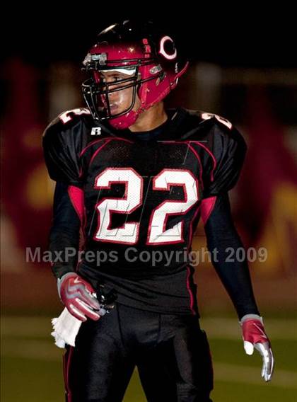 Thumbnail 1 in Clovis West @ Centennial photogallery.