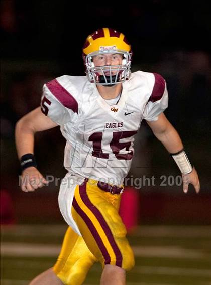 Thumbnail 2 in Clovis West @ Centennial photogallery.