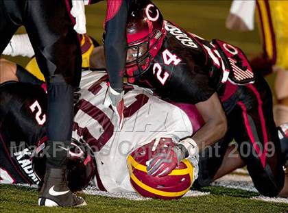 Thumbnail 1 in Clovis West @ Centennial photogallery.