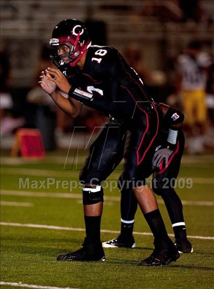 Thumbnail 1 in Clovis West @ Centennial photogallery.