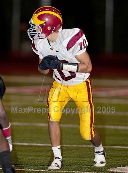 Thumbnail 2 in Clovis West @ Centennial photogallery.