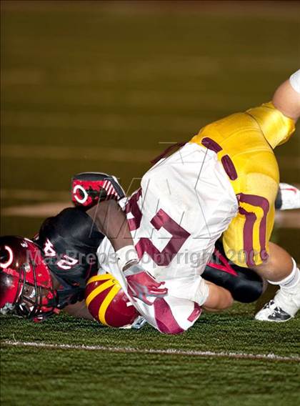 Thumbnail 1 in Clovis West @ Centennial photogallery.