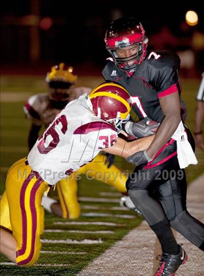 Thumbnail 2 in Clovis West @ Centennial photogallery.