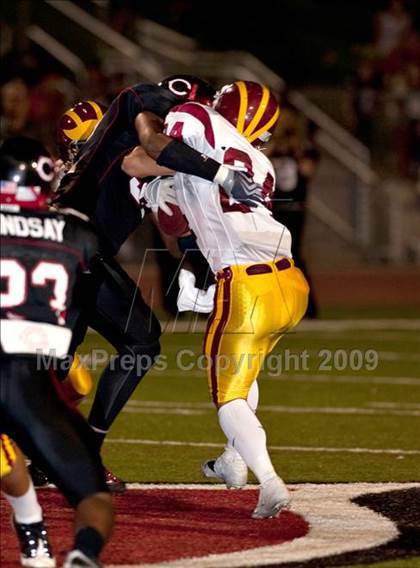 Thumbnail 1 in Clovis West @ Centennial photogallery.