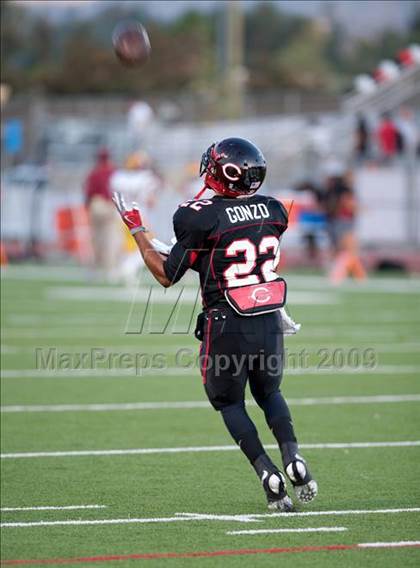 Thumbnail 2 in Clovis West @ Centennial photogallery.