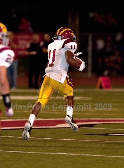 Thumbnail 1 in Clovis West @ Centennial photogallery.