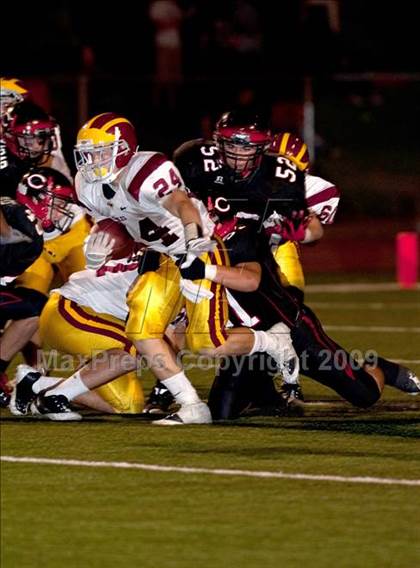 Thumbnail 1 in Clovis West @ Centennial photogallery.