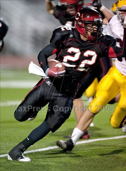 Thumbnail 3 in Clovis West @ Centennial photogallery.